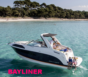 Bayliner foto