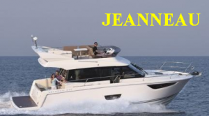 JEANNEAU I